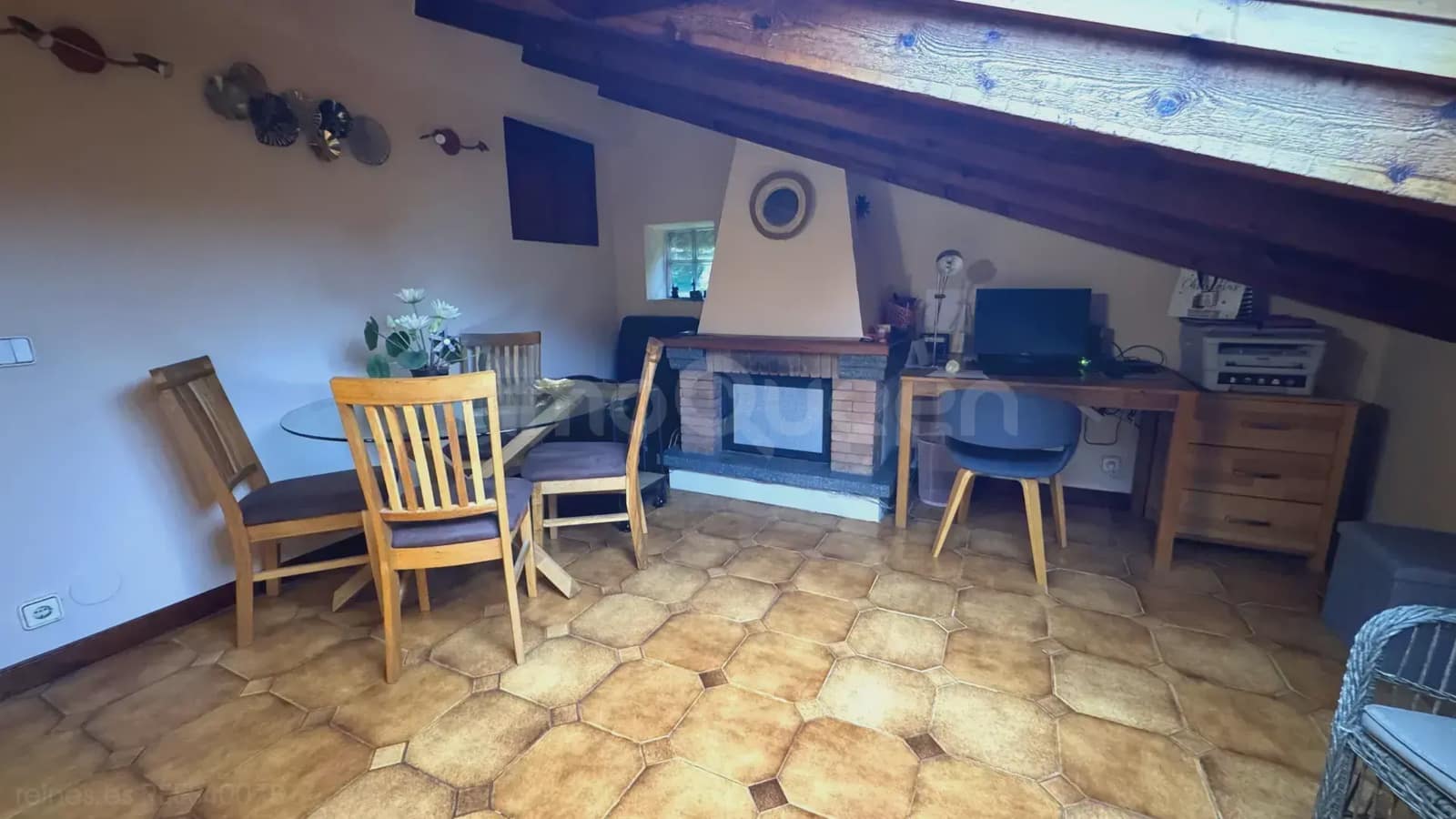 4 soveværelse Semi-Rækkehus til salg i Muriedas med garage - € 349.000 (Ref: 9763449)