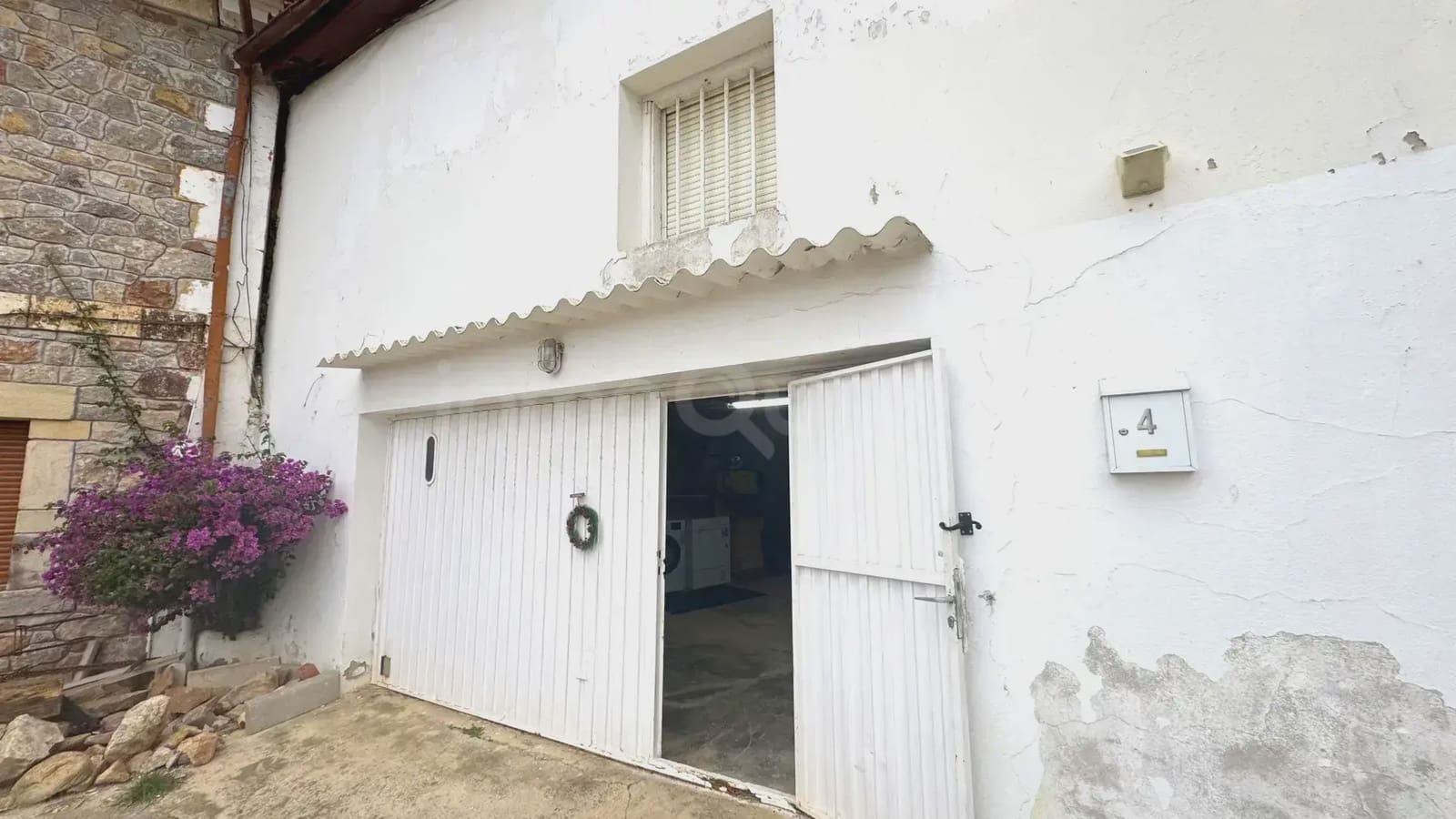 4 soveværelse Semi-Rækkehus til salg i Muriedas med garage - € 349.000 (Ref: 9763449)