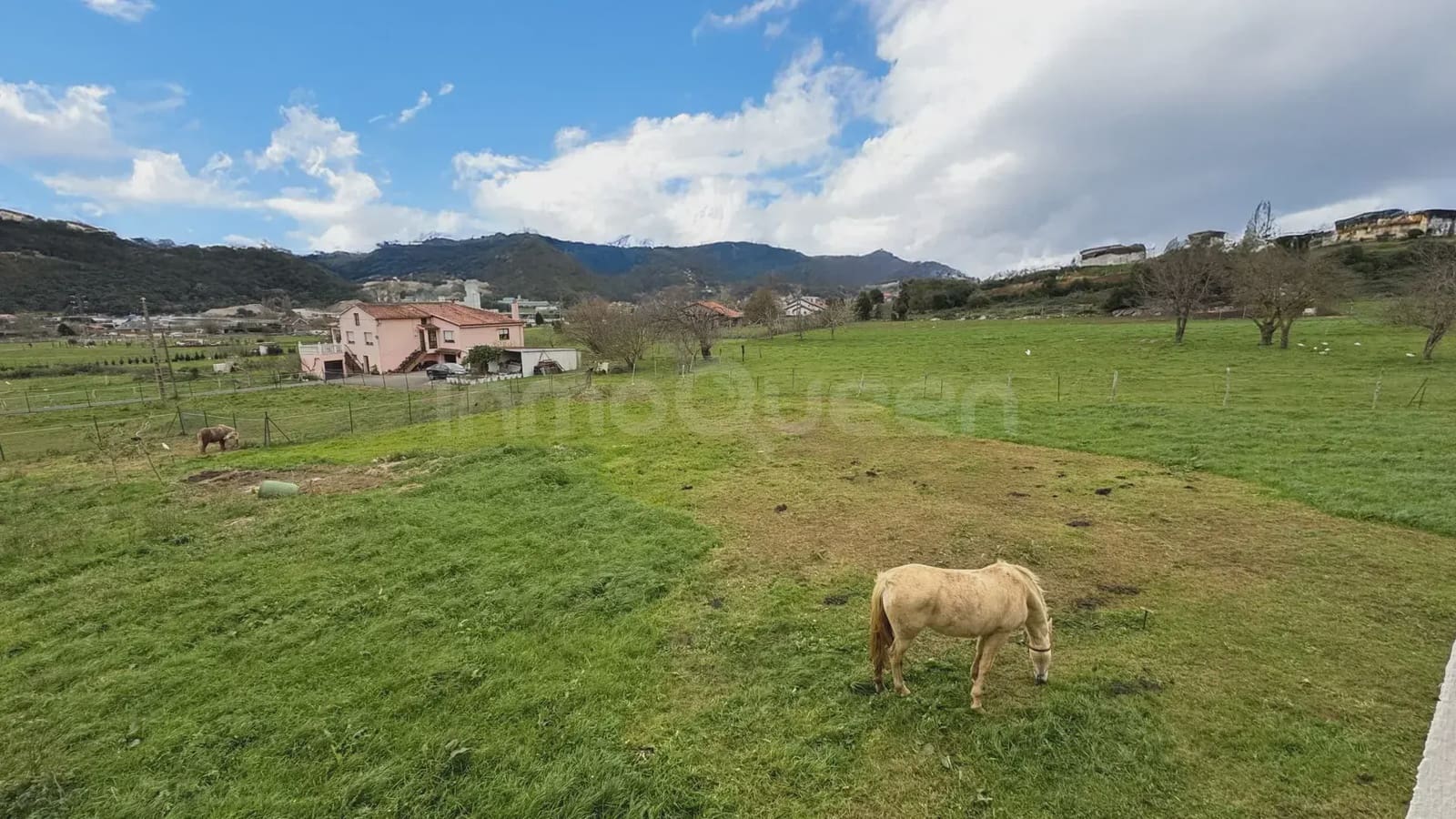 4 soveværelse Semi-Rækkehus til salg i Muriedas med garage - € 349.000 (Ref: 9763449)