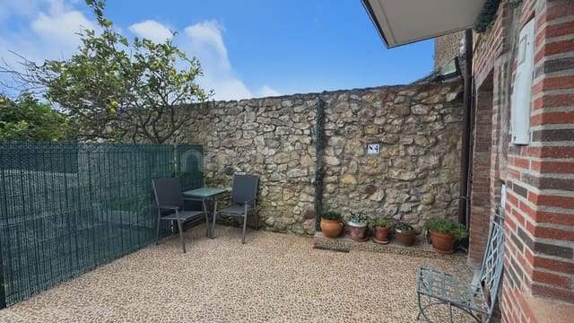 4 bedroom Semi-detached Villa for sale in Muriedas, Camargo with garage - € 349,000 (Ref: 9763449)