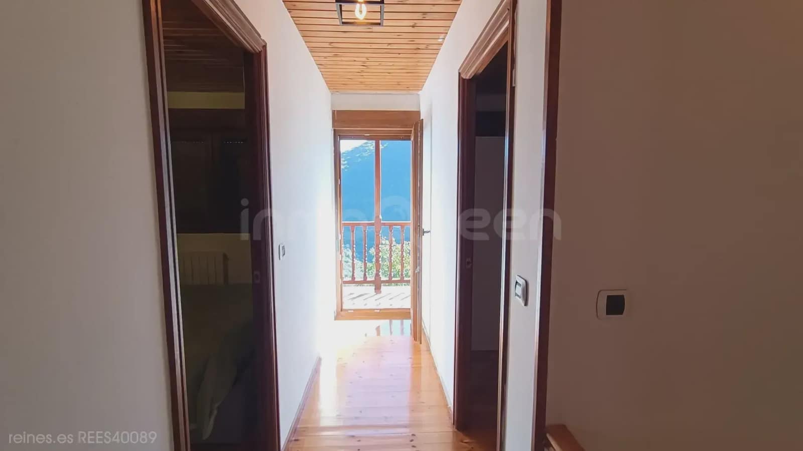 3 soveværelse Finca/Landehus til salg i Penarrubia - € 349.000 (Ref: 9763450)