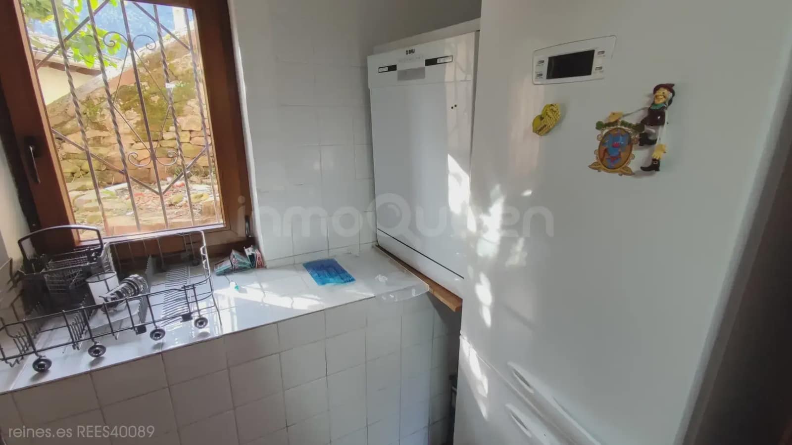 3 soveværelse Finca/Landehus til salg i Penarrubia - € 349.000 (Ref: 9763450)