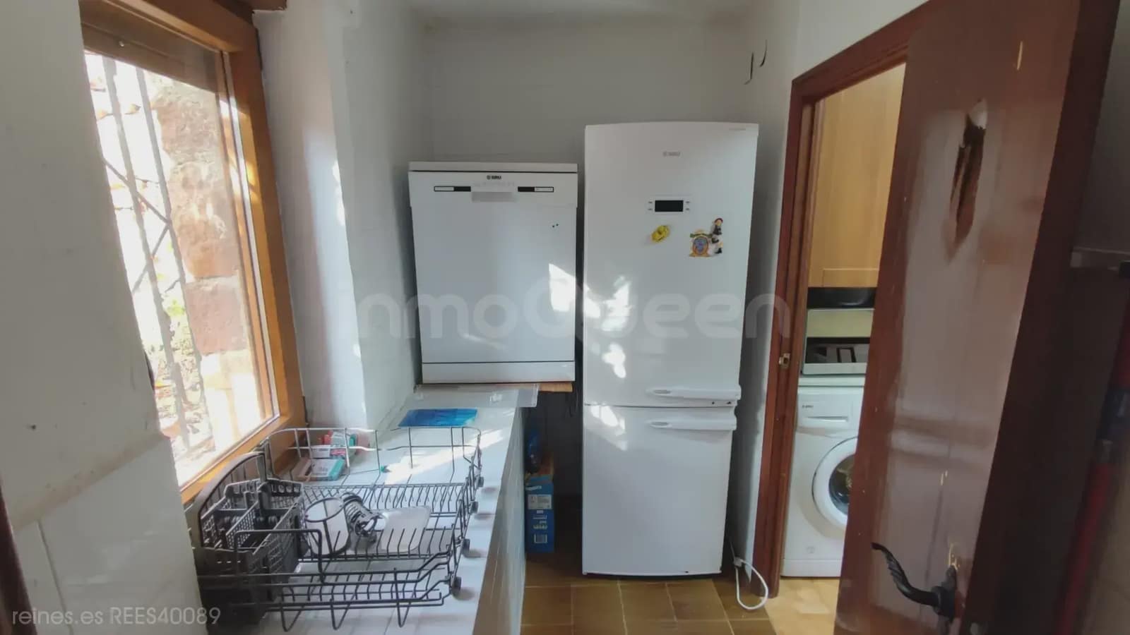 3 soveværelse Finca/Landehus til salg i Penarrubia - € 349.000 (Ref: 9763450)