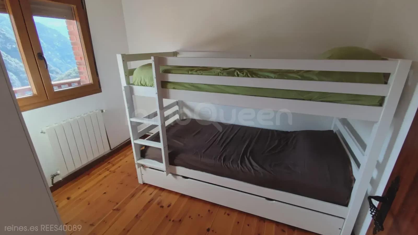 3 soveværelse Finca/Landehus til salg i Penarrubia - € 349.000 (Ref: 9763450)