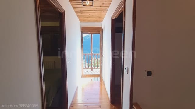 3 soveværelse Finca/Landehus til salg i Peñarrubia - € 349.000 (Ref: 9763450)