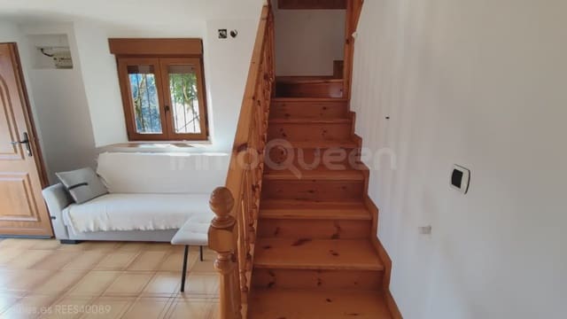 3 soveværelse Finca/Landehus til salg i Peñarrubia - € 349.000 (Ref: 9763450)