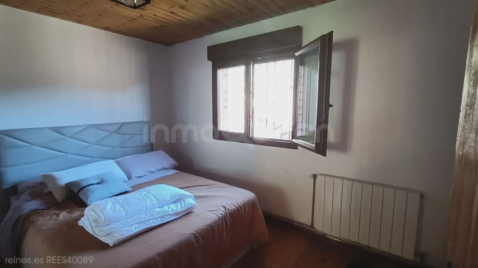 3 soveværelse Finca/Landehus til salg i Penarrubia - € 349.000 (Ref: 9763450)