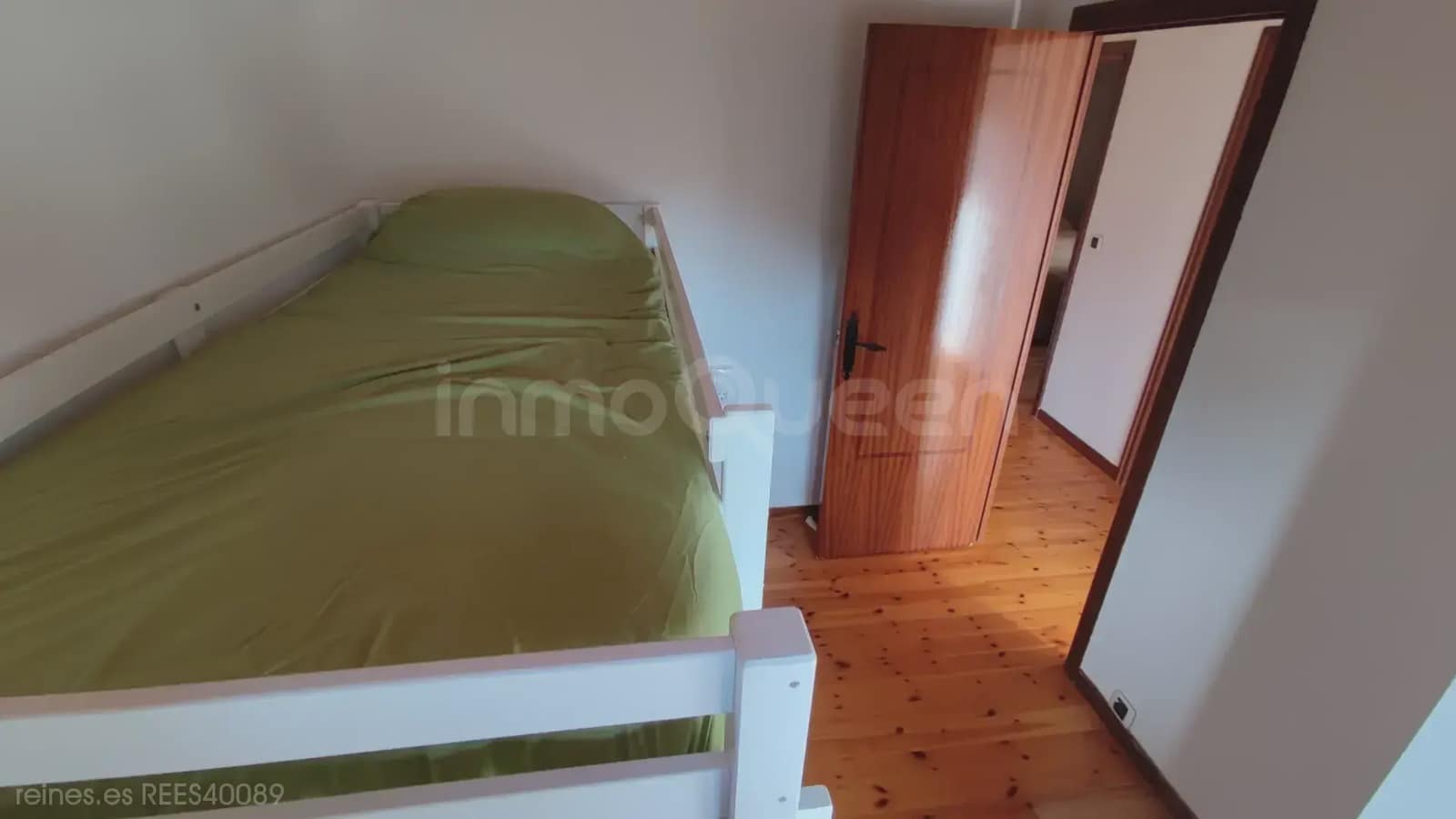 3 soveværelse Finca/Landehus til salg i Penarrubia - € 349.000 (Ref: 9763450)