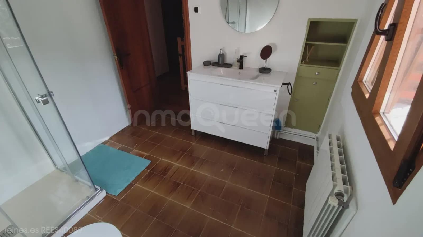 3 soveværelse Finca/Landehus til salg i Penarrubia - € 349.000 (Ref: 9763450)