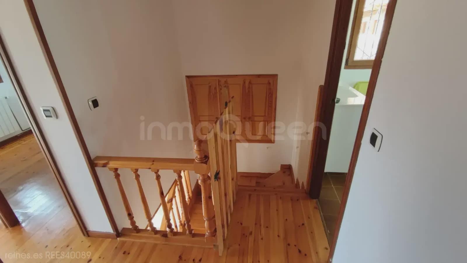 3 soveværelse Finca/Landehus til salg i Penarrubia - € 349.000 (Ref: 9763450)