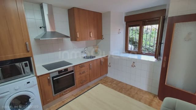 3 soveværelse Finca/Landehus til salg i Peñarrubia - € 349.000 (Ref: 9763450)