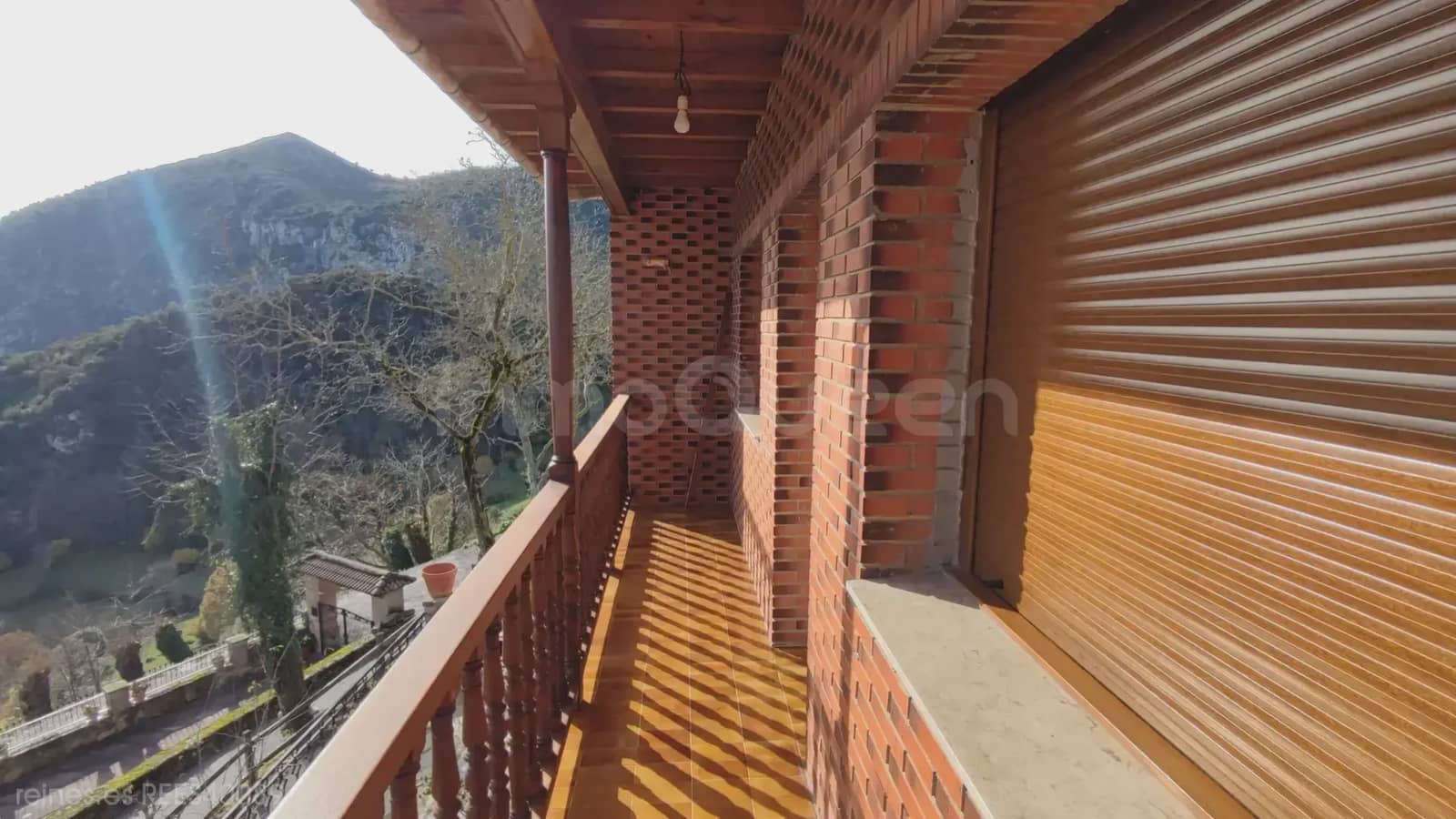 3 soveværelse Finca/Landehus til salg i Penarrubia - € 349.000 (Ref: 9763450)