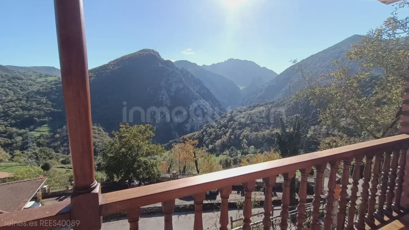 3 soveværelse Finca/Landehus til salg i Penarrubia - € 349.000 (Ref: 9763450)