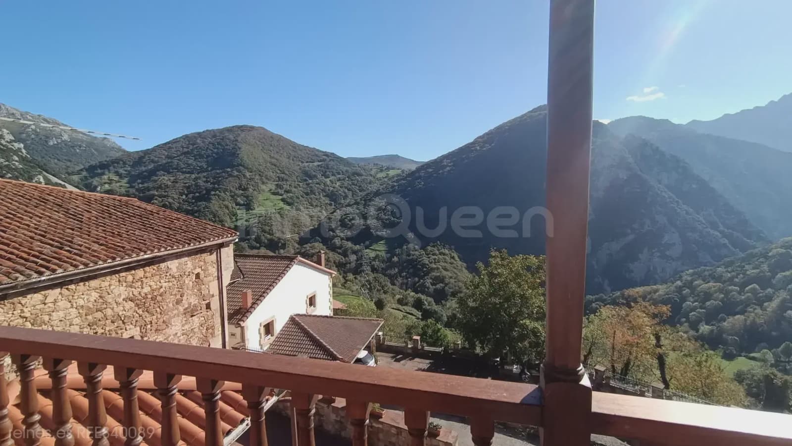 3 soveværelse Finca/Landehus til salg i Penarrubia - € 349.000 (Ref: 9763450)