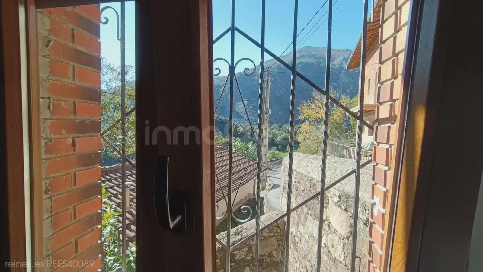 3 soveværelse Finca/Landehus til salg i Penarrubia - € 349.000 (Ref: 9763450)