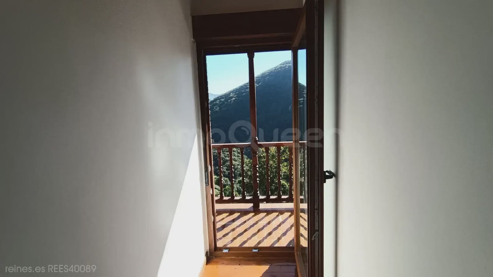 3 soveværelse Finca/Landehus til salg i Penarrubia - € 349.000 (Ref: 9763450)