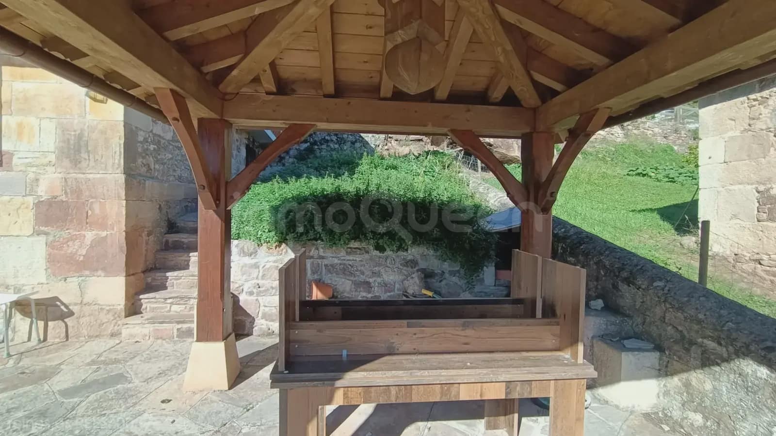 3 soveværelse Finca/Landehus til salg i Penarrubia - € 349.000 (Ref: 9763450)