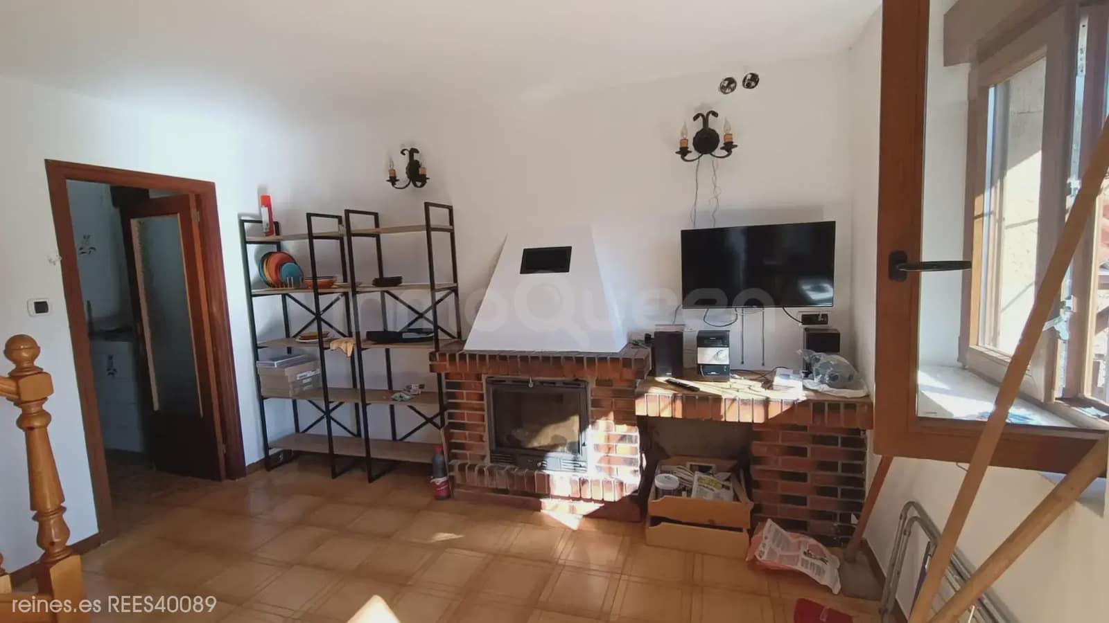 3 soverom Finca/Herregård til salgs i Penarrubia - € 298 000 (Ref: 9763450)
