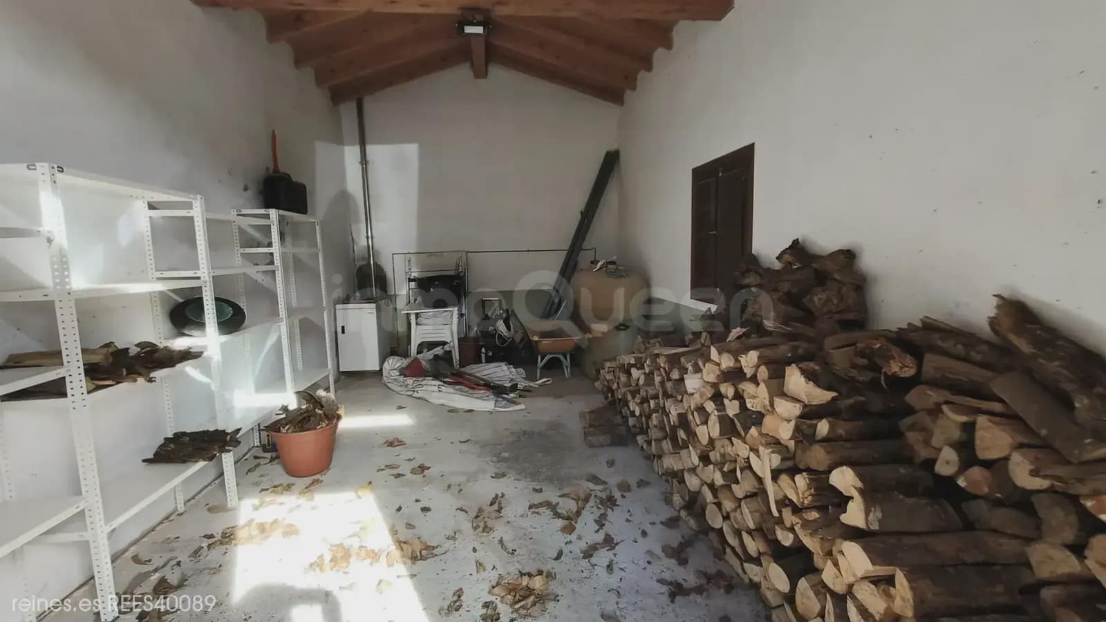 3 soverom Finca/Herregård til salgs i Penarrubia - € 298 000 (Ref: 9763450)