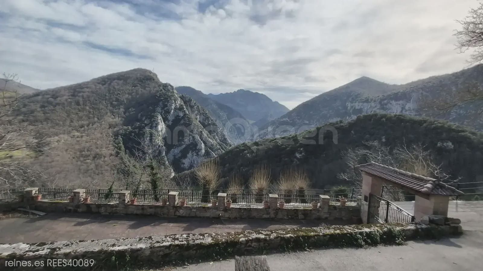 3 soverom Finca/Herregård til salgs i Penarrubia - € 298 000 (Ref: 9763450)