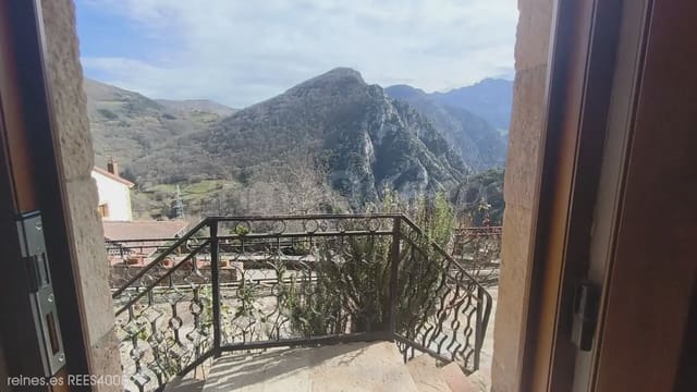 3 Zimmer Finca/Landgut zu verkaufen in Peñarrubia - 298.000 € (Ref: 9763450)