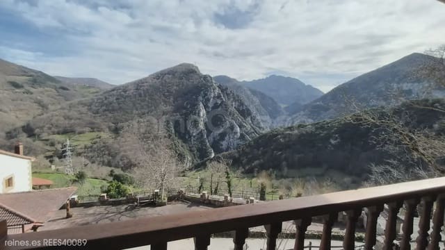 3 Zimmer Finca/Landgut zu verkaufen in Peñarrubia - 298.000 € (Ref: 9763450)