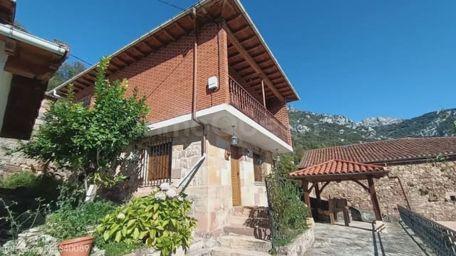 3 Zimmer Finca/Landgut zu verkaufen in Peñarrubia - 298.000 € (Ref: 9763450)