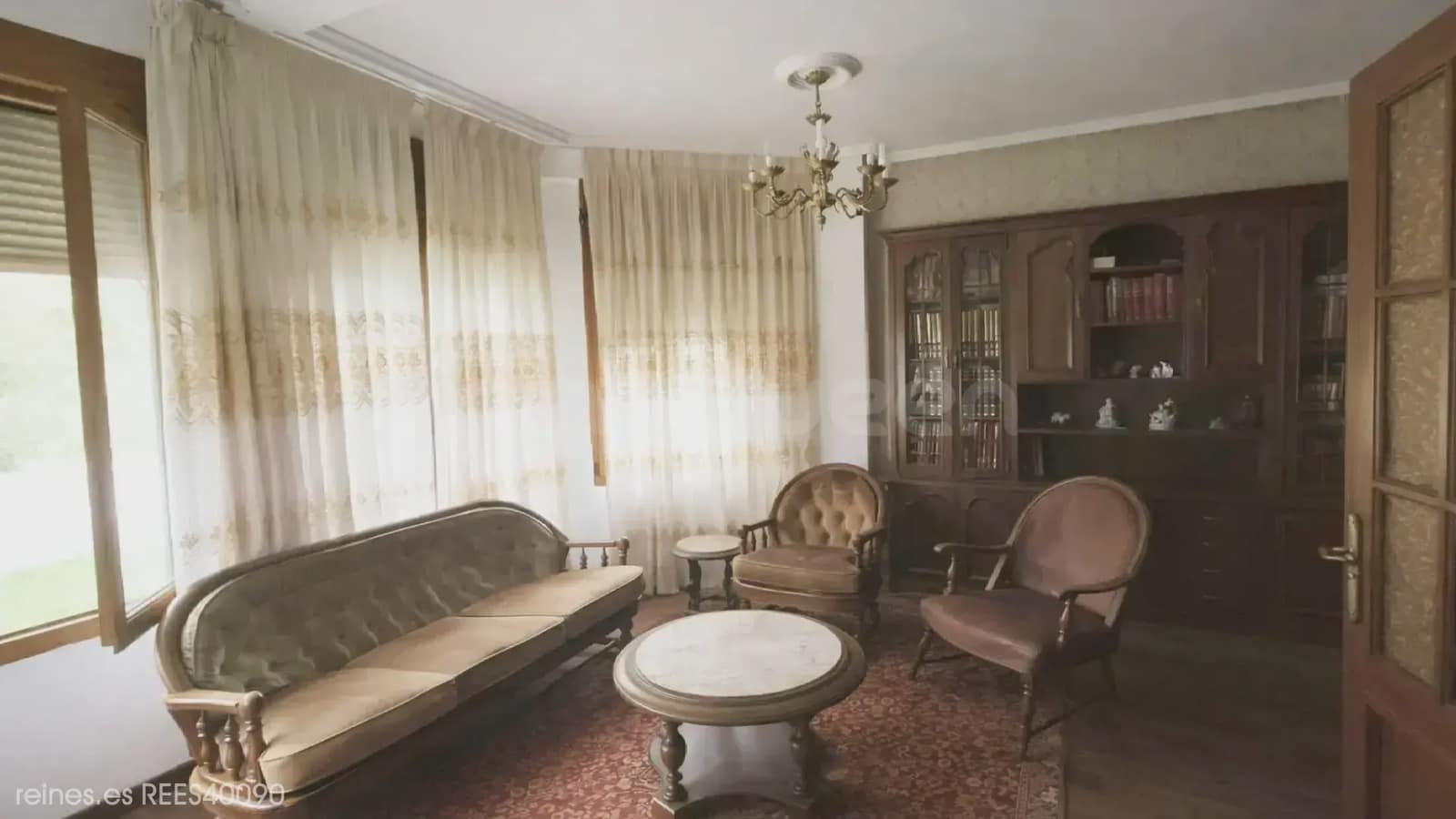 4 soveværelse Finca/Landehus til salg i Cillorigo de Liebana - € 360.000 (Ref: 9763451)