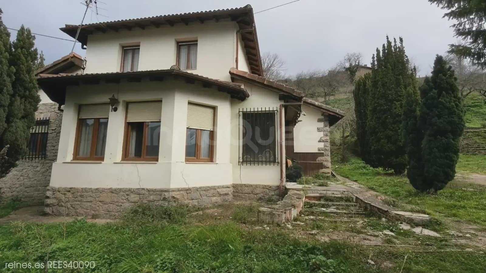 4 soveværelse Finca/Landehus til salg i Cillorigo de Liebana - € 360.000 (Ref: 9763451)