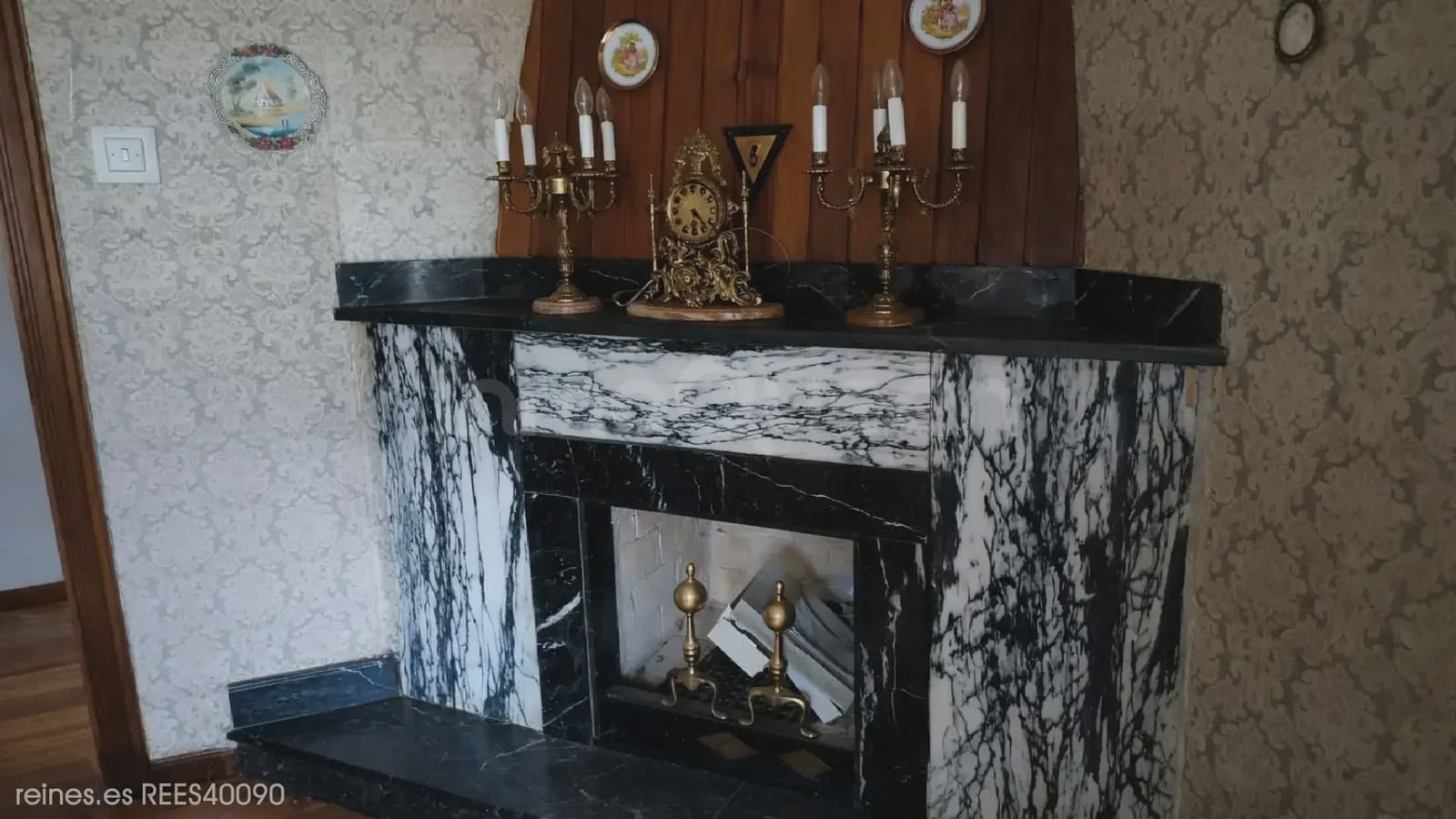 4 soveværelse Finca/Landehus til salg i Cillorigo de Liebana - € 360.000 (Ref: 9763451)