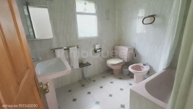 4 sovrum Finca/Hus på landet till salu i Cillorigo de Liébana - 349 000 € (Ref: 9763451)