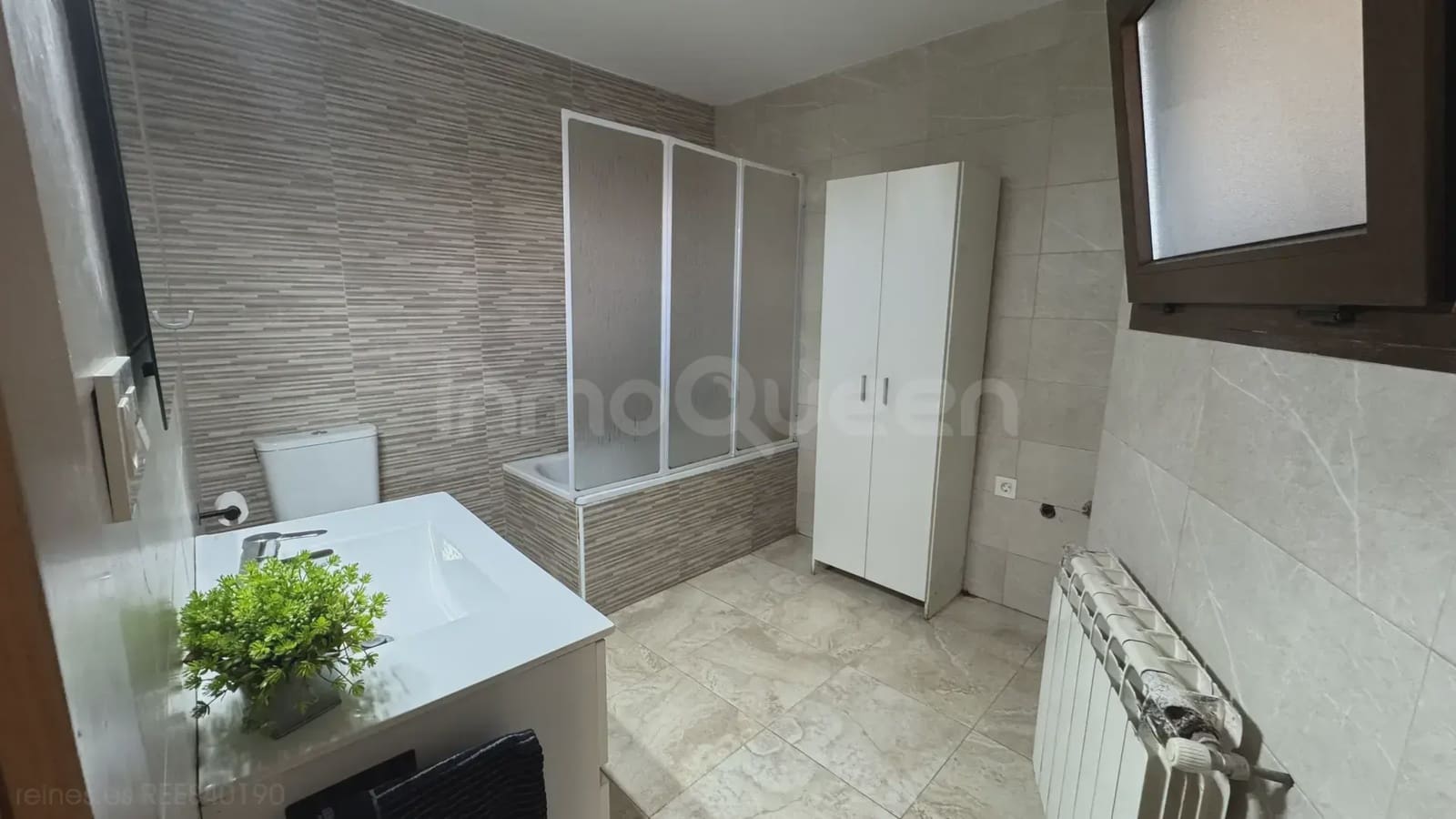 3 soveværelse Semi-Rækkehus til salg i Campoo de Enmedio med garage - € 165.000 (Ref: 9763452)