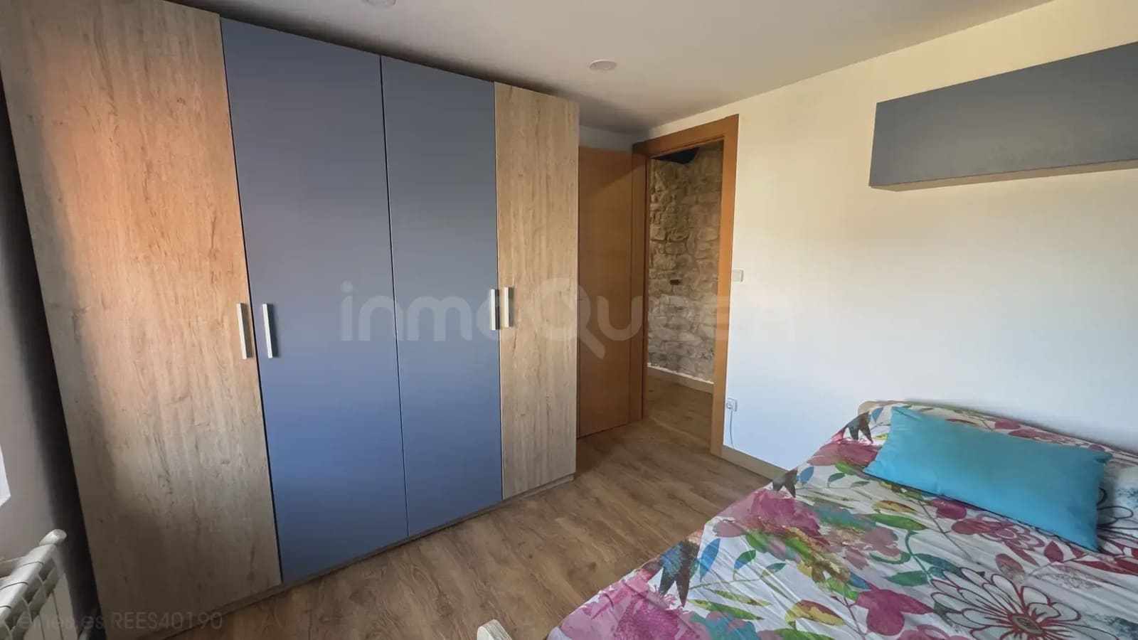 3 soveværelse Semi-Rækkehus til salg i Campoo de Enmedio med garage - € 165.000 (Ref: 9763452)