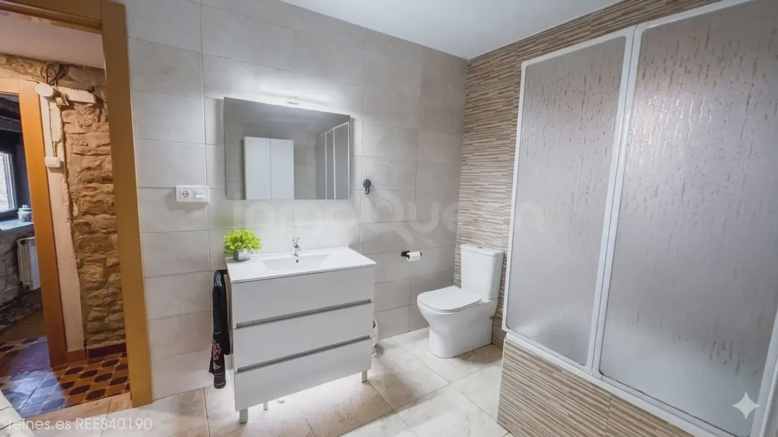 3 bedroom Semi-detached Villa for sale in Las Rozas de Valdearrollo with garage - € 156,000 (Ref: 9763452)