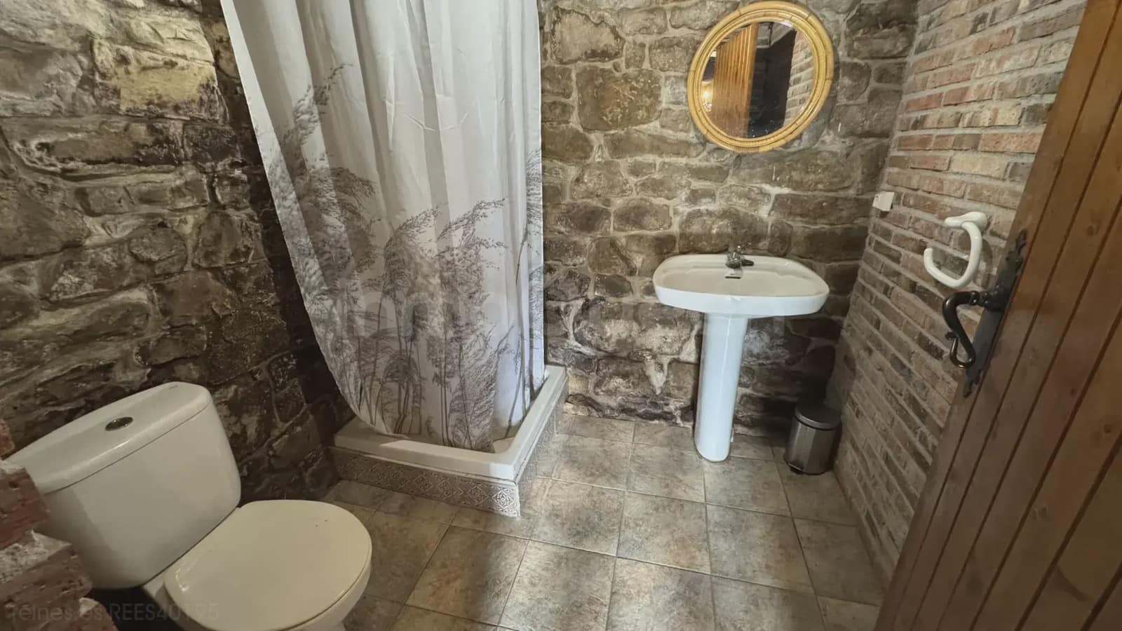 3 chambre Maison en Bois à vendre à Lierganes avec garage - 250 000 € (Ref: 9763453)