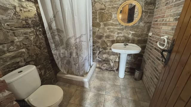 3 chambre Maison en Bois à vendre à Liérganes avec garage - 250 000 € (Ref: 9763453)