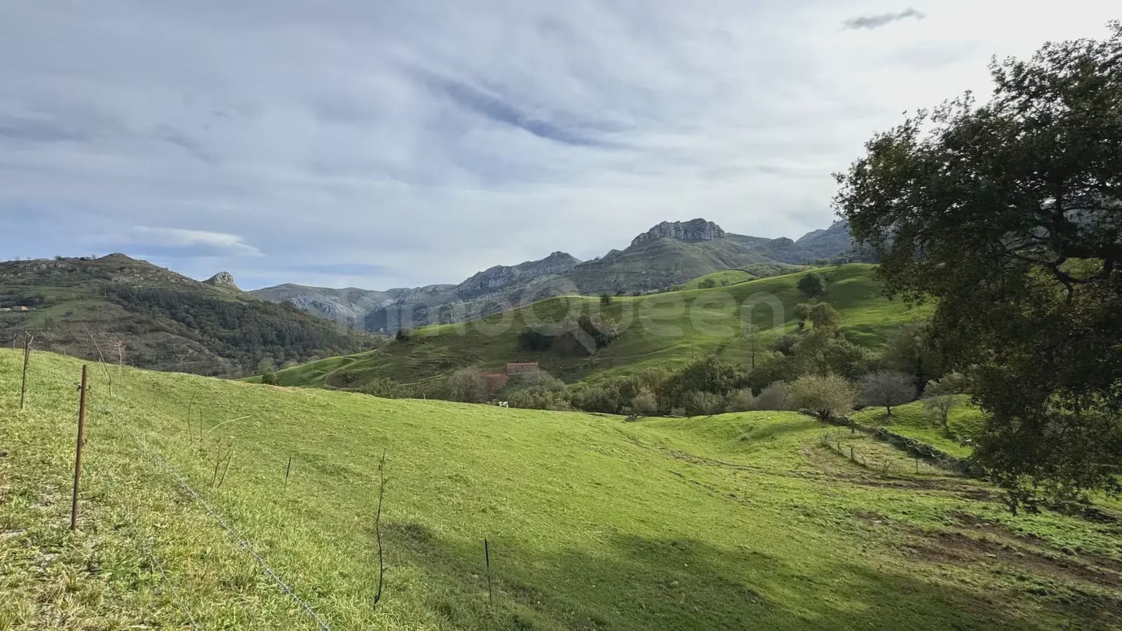 3 chambre Maison en Bois à vendre à Lierganes avec garage - 250 000 € (Ref: 9763453)
