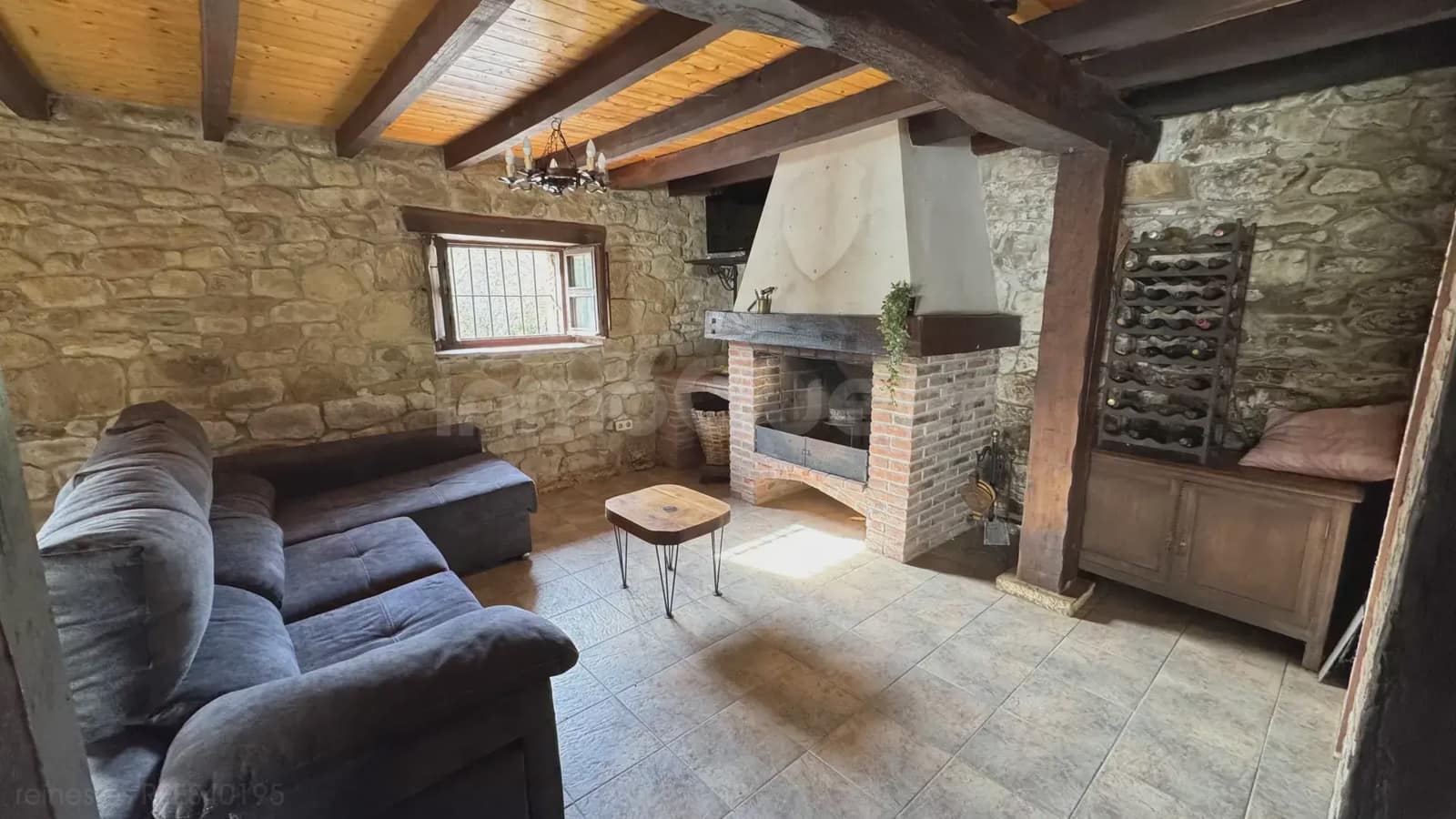 3 chambre Maison en Bois à vendre à Lierganes avec garage - 250 000 € (Ref: 9763453)