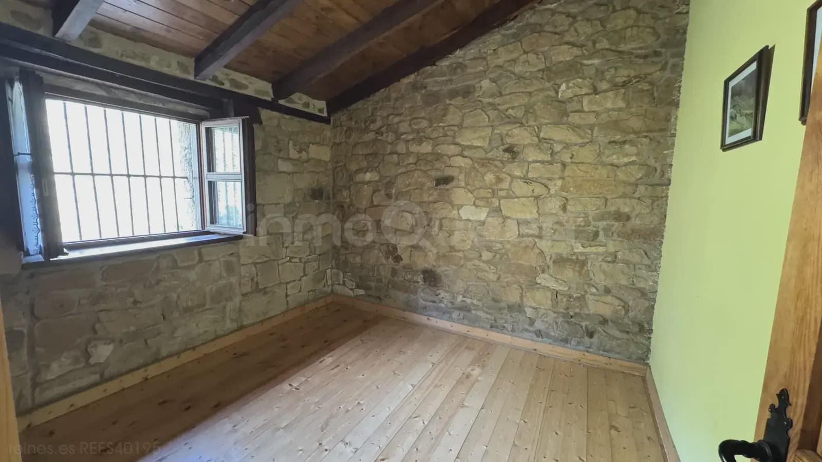3 chambre Maison en Bois à vendre à Lierganes avec garage - 250 000 € (Ref: 9763453)