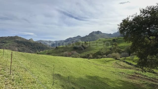 3 chambre Maison en Bois à vendre à Liérganes avec garage - 250 000 € (Ref: 9763453)