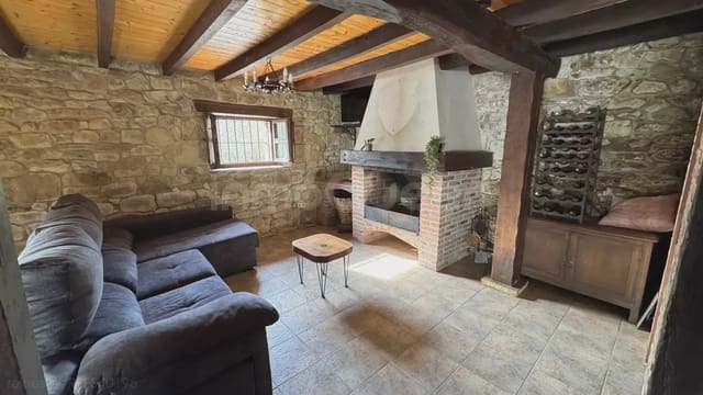 3 chambre Maison en Bois à vendre à Liérganes avec garage - 250 000 € (Ref: 9763453)