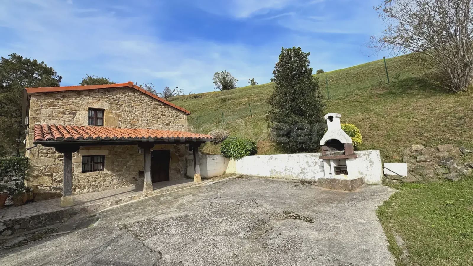 3 chambre Maison en Bois à vendre à Lierganes avec garage - 250 000 € (Ref: 9763453)