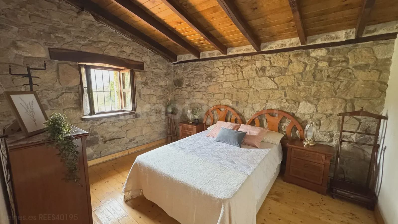 3 chambre Maison en Bois à vendre à Lierganes avec garage - 250 000 € (Ref: 9763453)