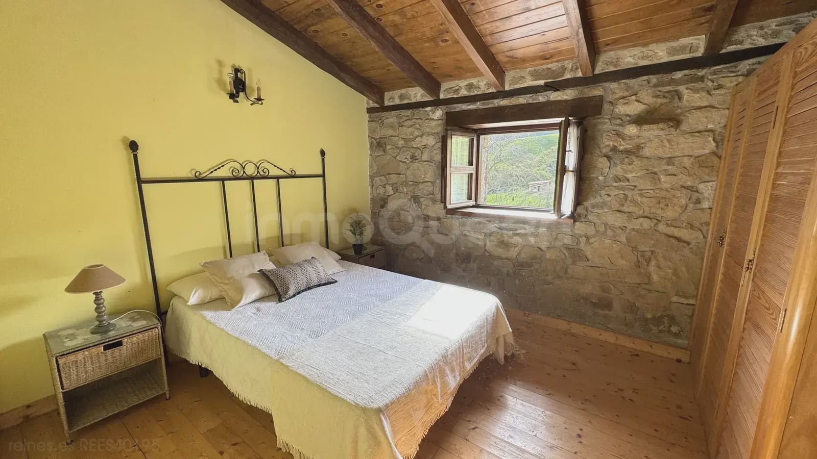 3 chambre Maison en Bois à vendre à Lierganes avec garage - 250 000 € (Ref: 9763453)