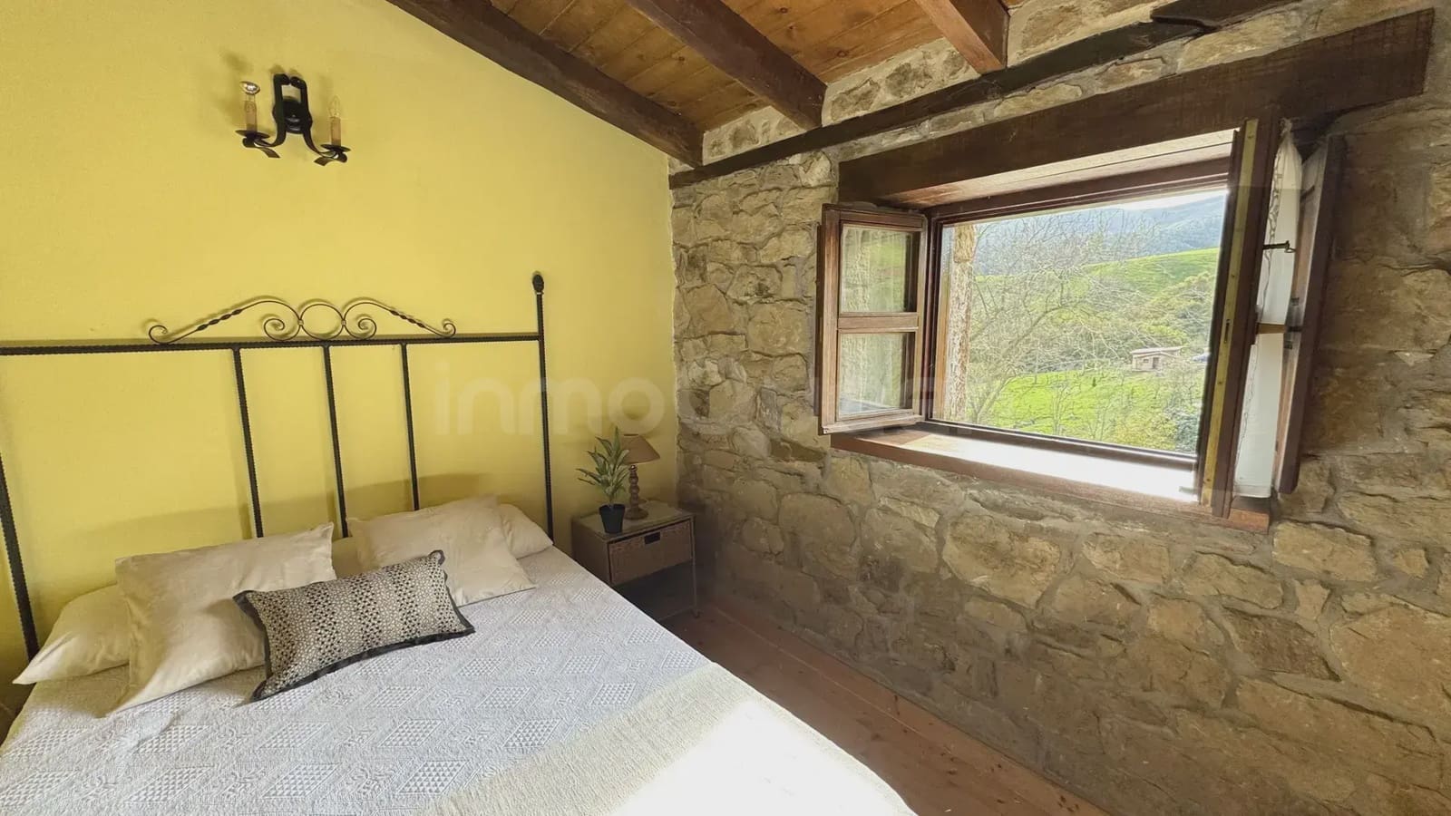 3 chambre Maison en Bois à vendre à Lierganes avec garage - 250 000 € (Ref: 9763453)