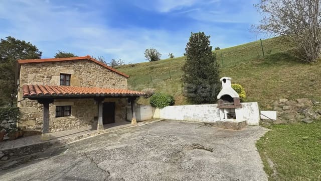 3 chambre Maison en Bois à vendre à Liérganes avec garage - 250 000 € (Ref: 9763453)