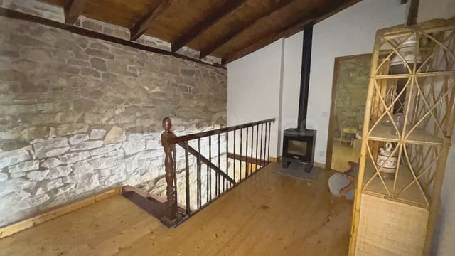 3 chambre Maison en Bois à vendre à Liérganes avec garage - 250 000 € (Ref: 9763453)