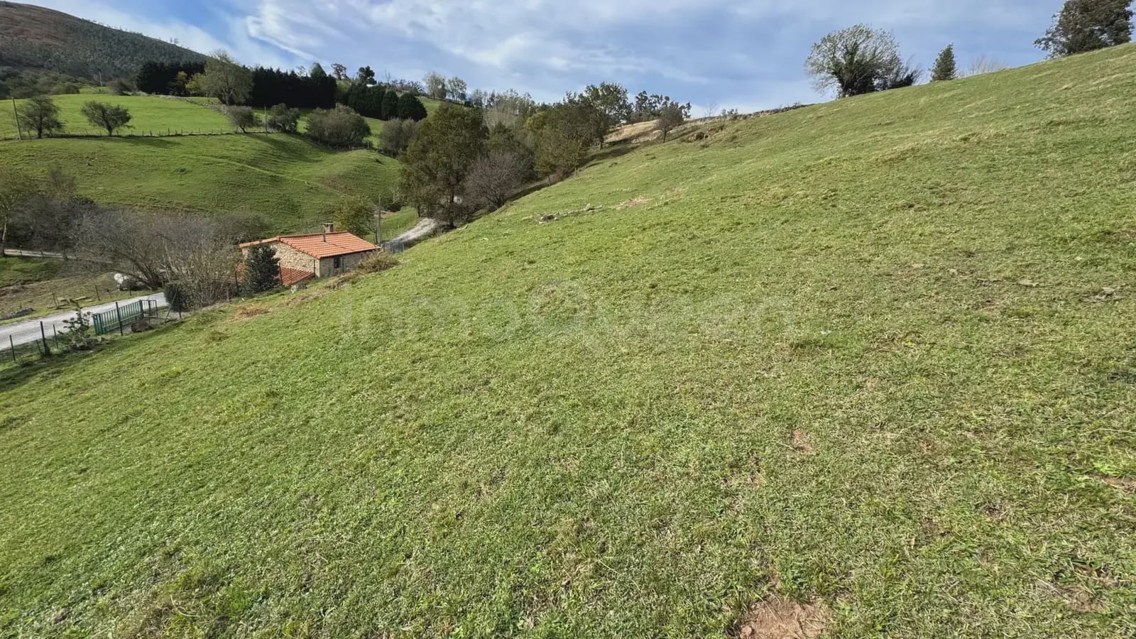 3 chambre Maison en Bois à vendre à Lierganes avec garage - 250 000 € (Ref: 9763453)