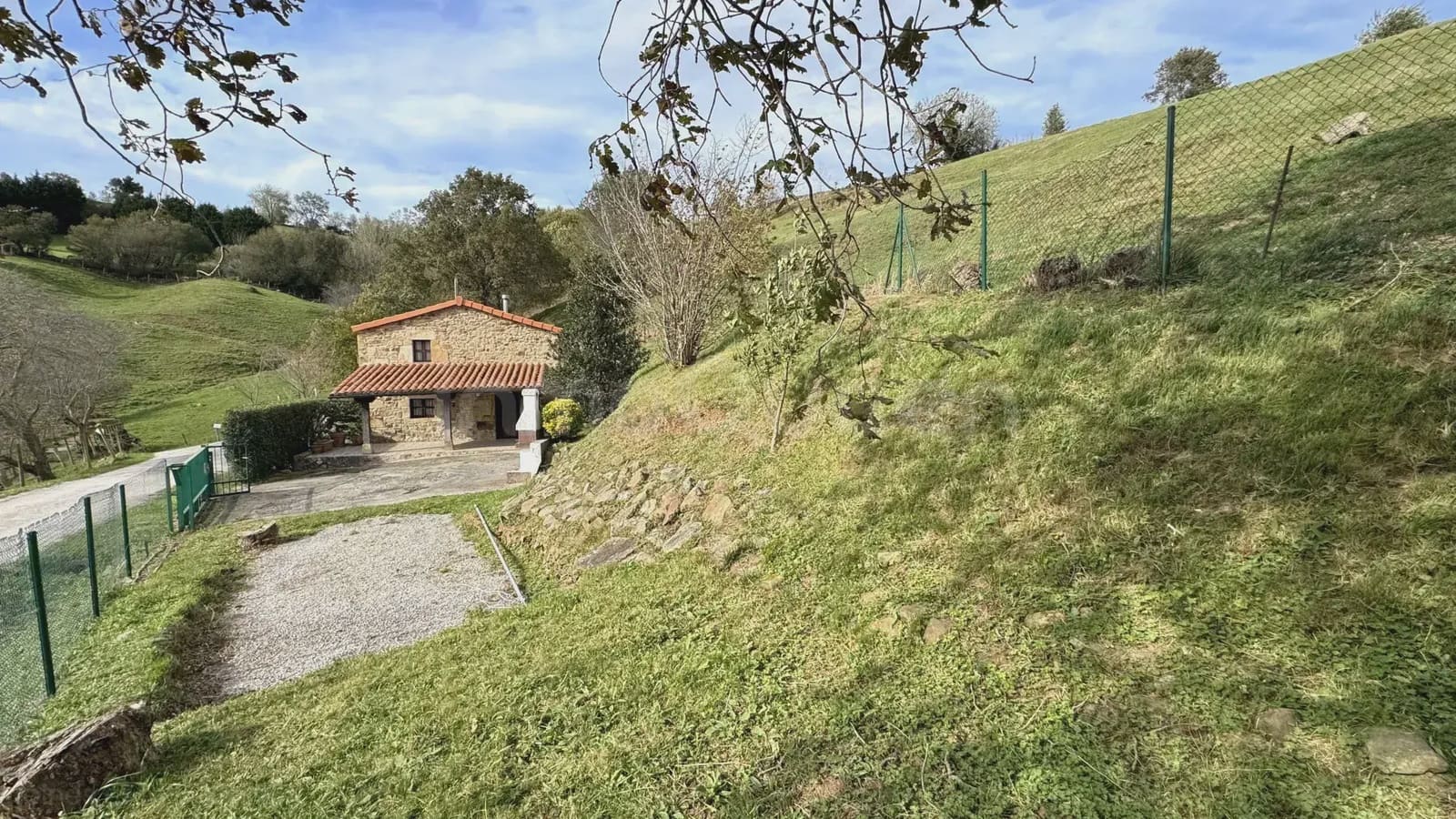 3 chambre Maison en Bois à vendre à Lierganes avec garage - 250 000 € (Ref: 9763453)