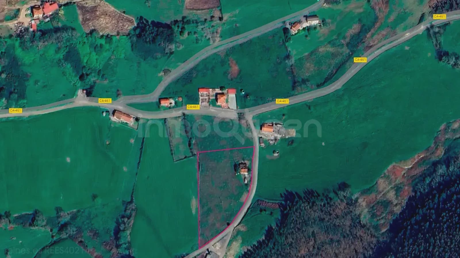 Finca/Landhuis te koop in Escalante met garage - € 99.000 (Ref: 9763454)